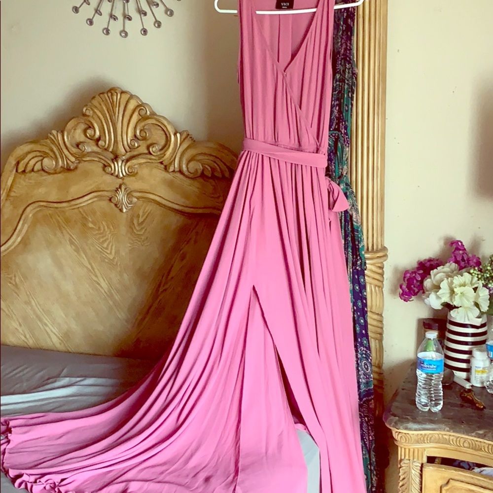 Vici dress